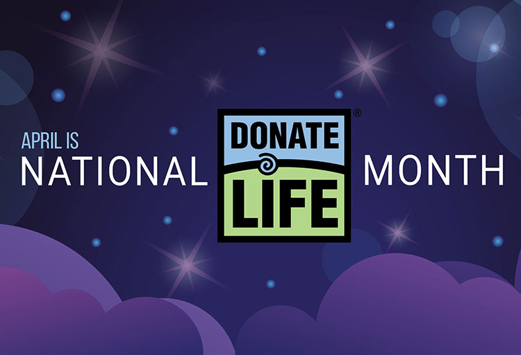 Donate Life: Celebrating a Legacy of Superstar Organ Donors
