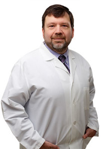 Dr. Michael St Jean