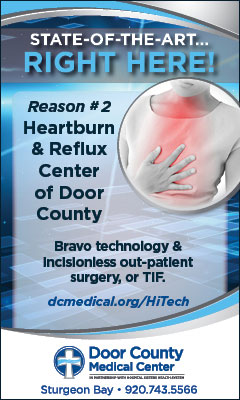 DCMC Heartburn and Reflux Center