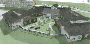 Horton Skilled Nursing and Hospice Center