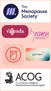 Menopause resources