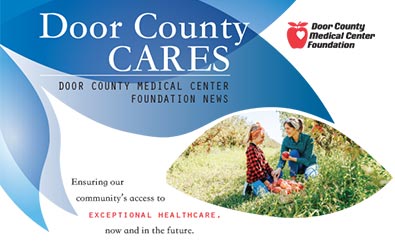 DCMC Foundation Newsletter