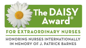 The DAISY Award