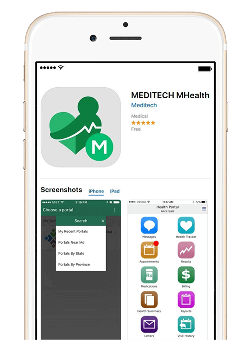 Mobile App