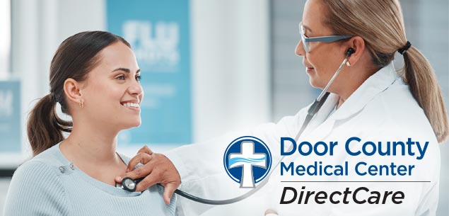 DCMC DirectCare