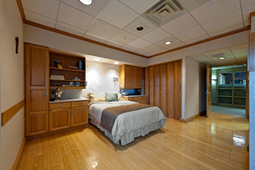 Door County Medical Center Sleep Facility