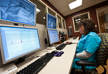 Door County Medical Center Sleep Staff