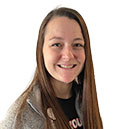 DCMC Staff Kelsey