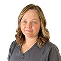 DCMC Staff Nicole