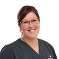 Stacie Door Orthopedic Center Staff