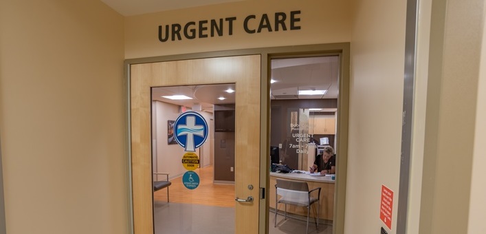 Urgent Care Hempstead