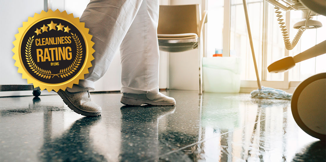Housekeeper Technician