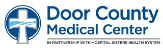 Door County Medical Center Logo