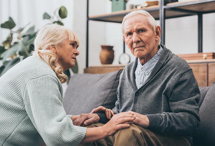 Facing Memory Loss With Confidence