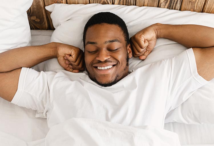 Prioritize Your Sleep for Better Health