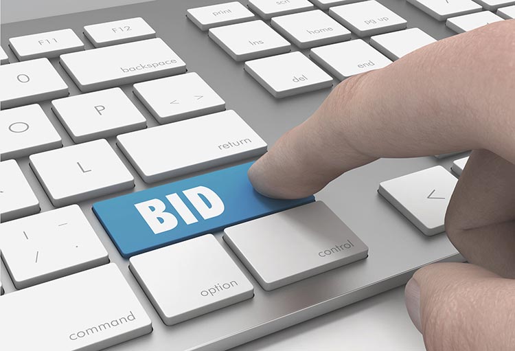 The Ministry Fund Online Auction - October 4-5, 2023 