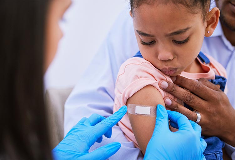 Protect Your Family from Measles