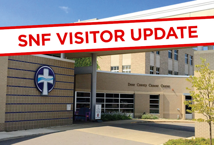 Door county memorial hospital job openings