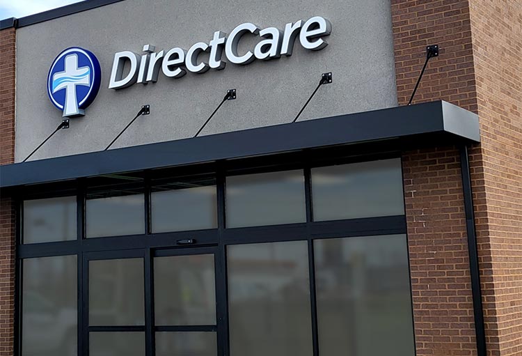 Door County Medical Center DirectCare Open House Event June 14th, 2023