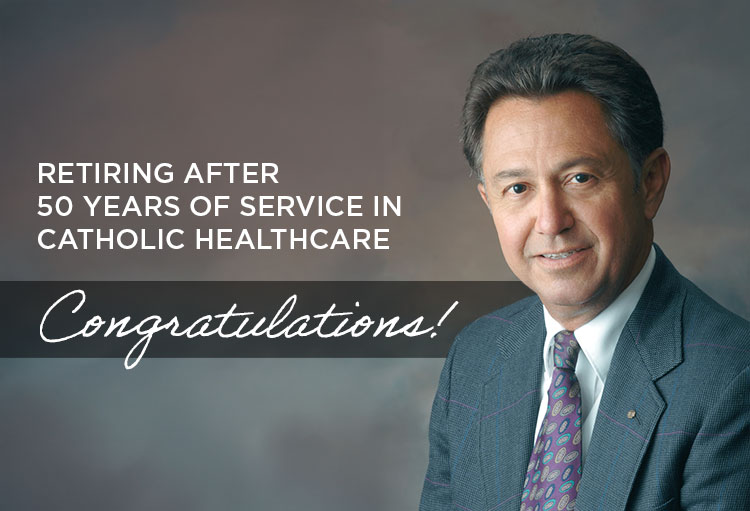 Greg Holub’s Healthcare Legacy