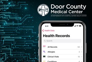 DCMC Apple Health Records
