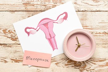 Menopause resources for women