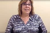 Door County Orthopedic Patient