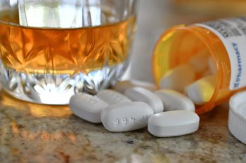 Substance abuse counselors