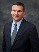 Brian Stephens, CEO