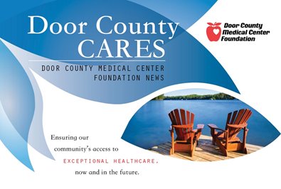 DCMC Foundation Newsletter