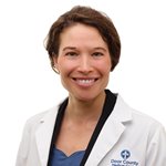 Courtney Curry, APNP