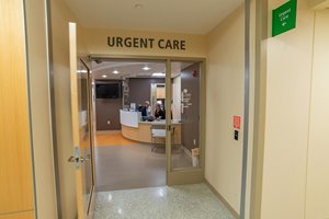 DCMC Urgent Care