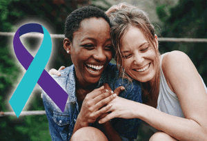 Suicide Prevention month