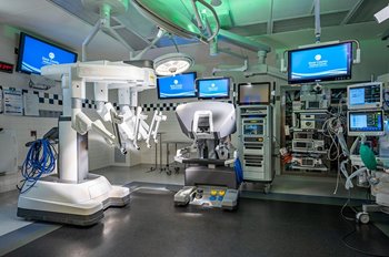 Door County Medical Center Surgery