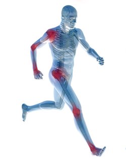Orthopedic joint pain