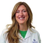 Melissa Jilot, DNP