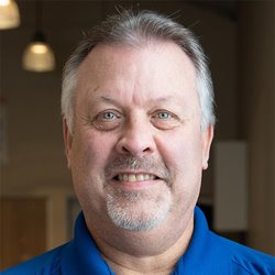 Dave Stahlke, LAT