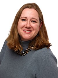 Callie Krauel, Licensed Clinical Social Worker