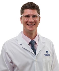 Dr. Shannon Gallagher, General Surgeon