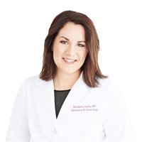 Dr. Elizabeth Gaida