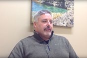 Door County Orthopedic Patient