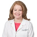 Paula Hobart, APNP
