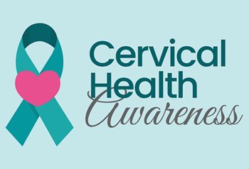 Cervical health awareness month