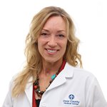 Joan Fox, DDS