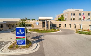 Door County Medical Center Clinic