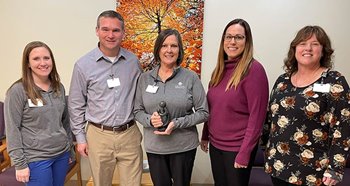 Nursing DAISY Award