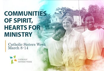Catholic Sisters week