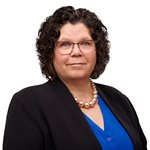Susan Exworthy, LCSW