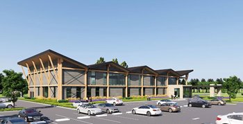 Northern Door County DCMC Sister Bay Clinic