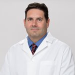 Shaun Melarvie, MD